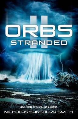 Orbs II: Stranded
