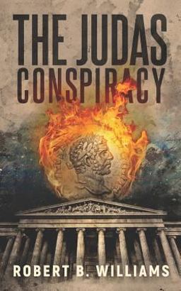 The Judas Conspiracy