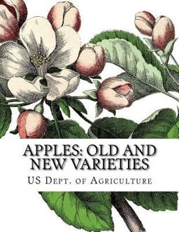 Apples: Old and New Varieties