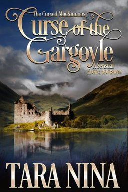 Curse of the Gargoyle