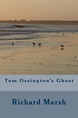 Tom Ossington's Ghost