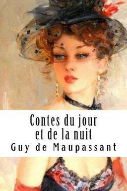 Contes du Jour et de la Nuit