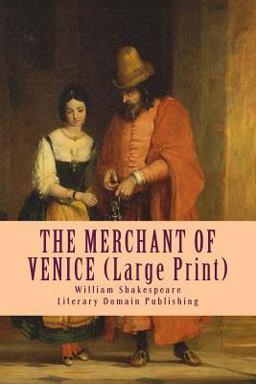 The MERCHANT of VENICE