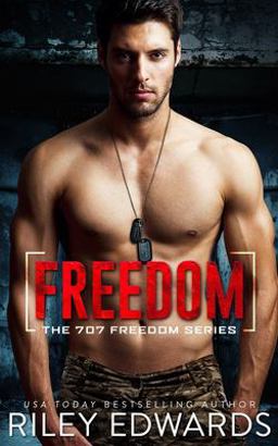 Freedom - a Black Ops Romance