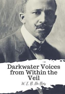 Darkwater Voices from Within the Veil