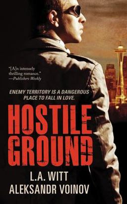 Hostile Ground