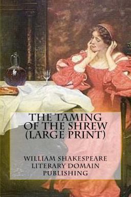 The Taming of the Shrew