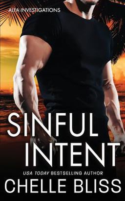 Sinful Intent