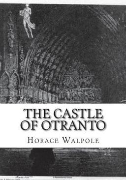 The Castle of Otranto