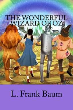 The Wonderful Wizard of Oz