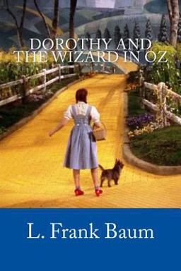 Dorothy and the Wizard in Oz