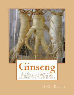 Ginseng