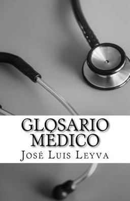 Glosario Médico