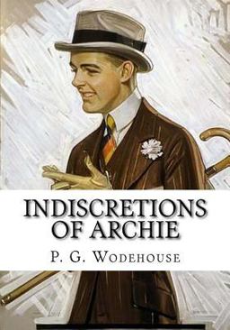 Indiscretions of Archie