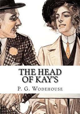 The Head of Kay's