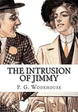 The Intrusion of Jimmy