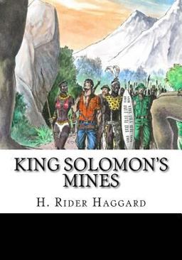 King Solomon's Mines