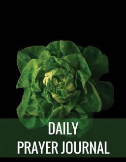 Daily Prayer Journal
