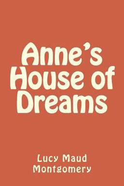 Anne's House of Dreams