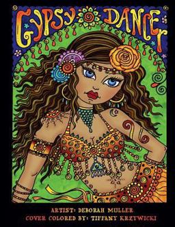 Gypsy Dancer Gypsy Dancer