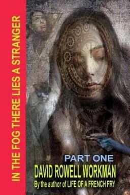 In the Fog There Lies a Stranger