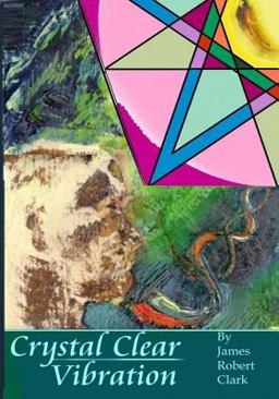 Crystal Clear Vibration Crystal Clear Vibration