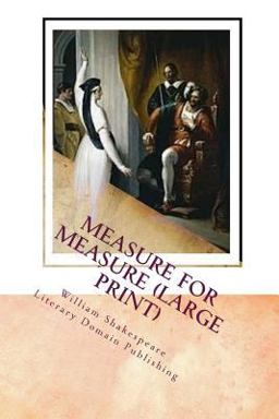 Measure for Measure