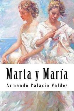 Marta y María
