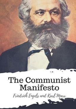 The Communist Manifesto