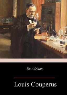Dr. Adriaan