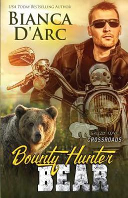 Bounty Hunter Bear