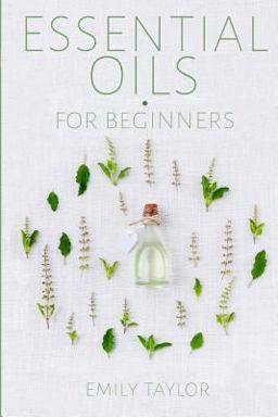 Essential Oil for Beginners