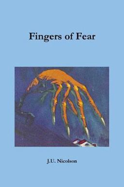 Fingers of Fear