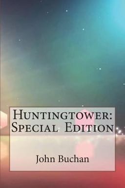 Huntingtower: Special Edition