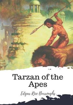 Tarzan of the Apes