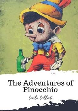 The Adventures of Pinocchio