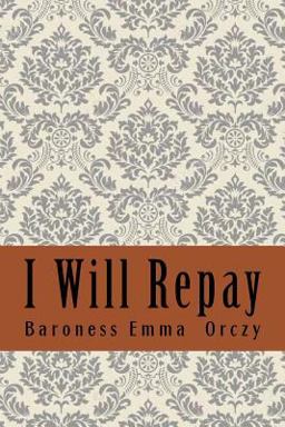 I Will Repay