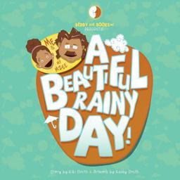 Me and My Mzee : Beautiful Rainy Day