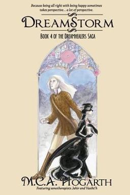 Dreamstorm Dreamstorm