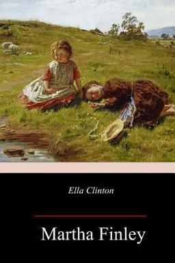 Ella Clinton Ella Clinton