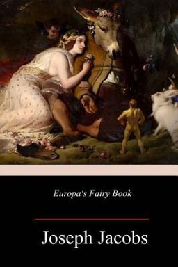 Europa's Fairy Book
