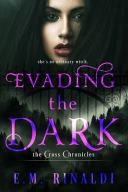 Evading the Dark 2018 9781987699999 Front Cover
