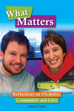 It Matters Lessons from My Son  9781987935103 Front Cover
