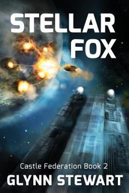 Stellar Fox Stellar Fox