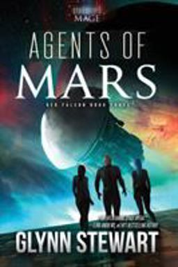 Agents of Mars Agents of Mars