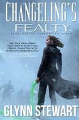 Changeling's Fealty Changeling's Fealty