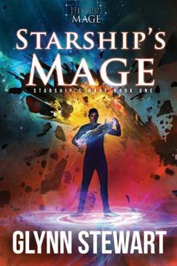 Starship's Mage Starship's Mage