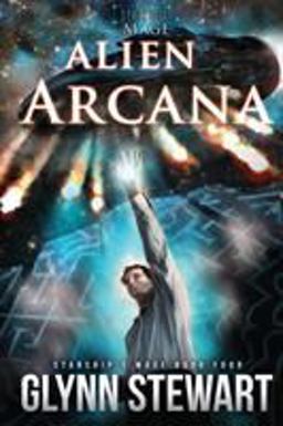 Alien Arcana Alien Arcana