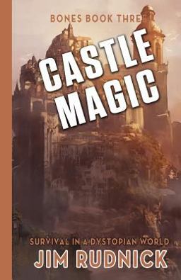 Castle Magic Castle Magic