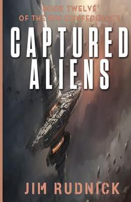Captured Aliens Captured Aliens
